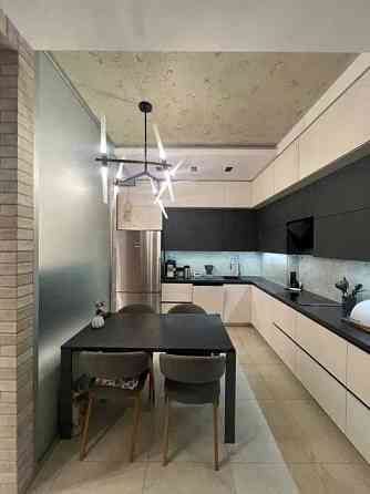 ЖК Комфорт Сити, Премиум класс, 3к квартира/пр.А.Поля Днепр