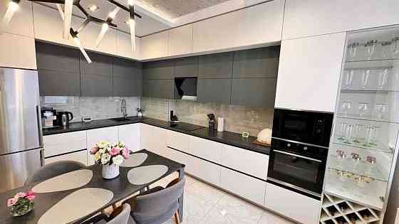 ЖК Комфорт Сити, Премиум класс, 3к квартира/пр.А.Поля Днепр