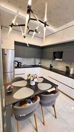 ЖК Комфорт Сити, Премиум класс, 3к квартира/пр.А.Поля Днепр