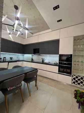 ЖК Комфорт Сити, Премиум класс, 3к квартира/пр.А.Поля Днепр