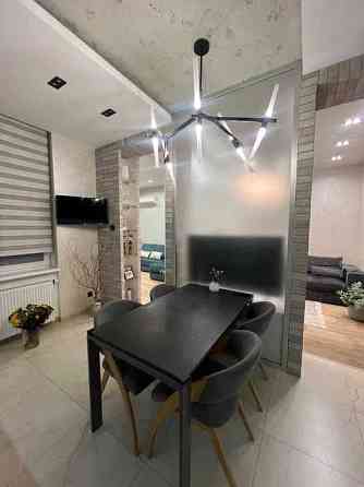 ЖК Комфорт Сити, Премиум класс, 3к квартира/пр.А.Поля Днепр