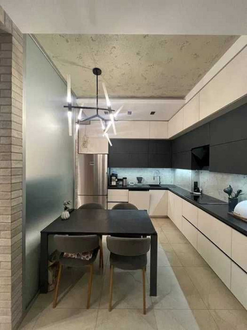 ЖК Комфорт Сити, Премиум класс, 3к квартира/пр.А.Поля Днепр - изображение 4