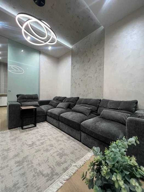 ЖК Комфорт Сити, Премиум класс, 3к квартира/пр.А.Поля Днепр - изображение 7