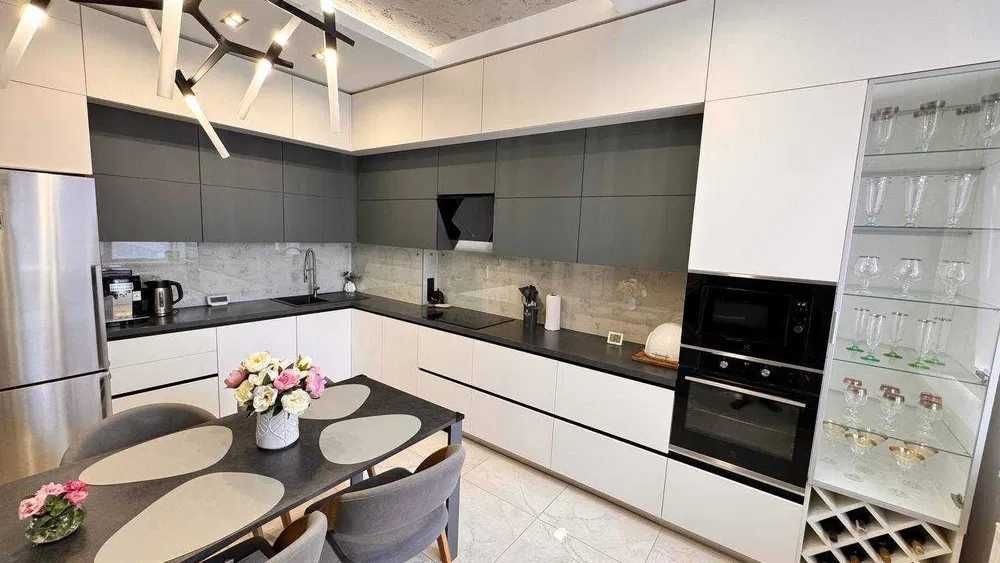 ЖК Комфорт Сити, Премиум класс, 3к квартира/пр.А.Поля Днепр - изображение 5