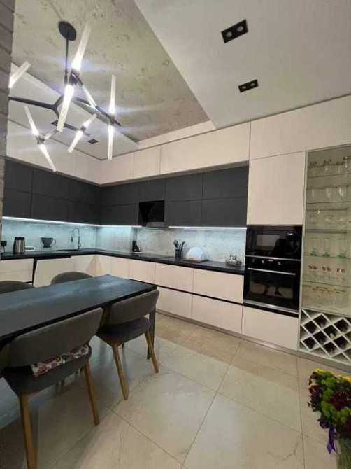 ЖК Комфорт Сити, Премиум класс, 3к квартира/пр.А.Поля Днепр - изображение 2