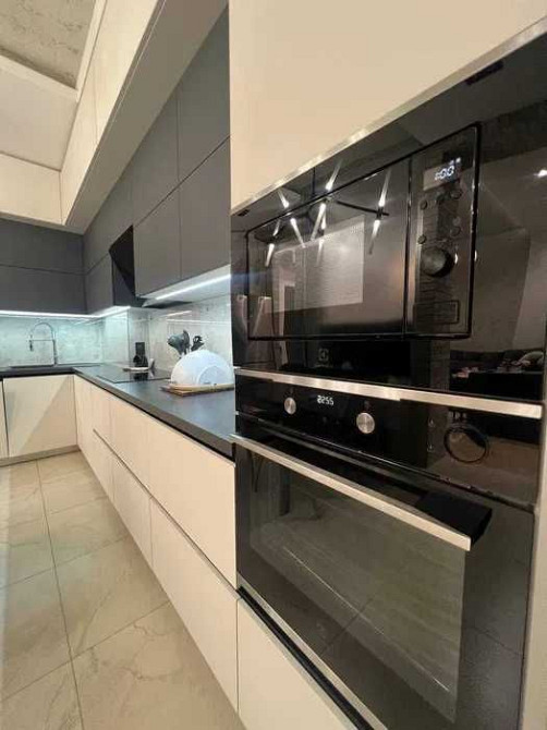 ЖК Комфорт Сити, Премиум класс, 3к квартира/пр.А.Поля Днепр - изображение 3