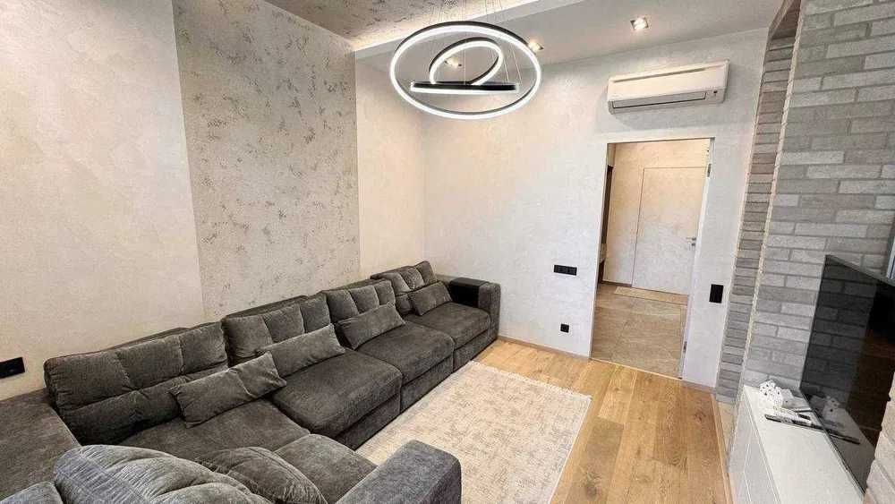 ЖК Комфорт Сити, Премиум класс, 3к квартира/пр.А.Поля Днепр - изображение 8