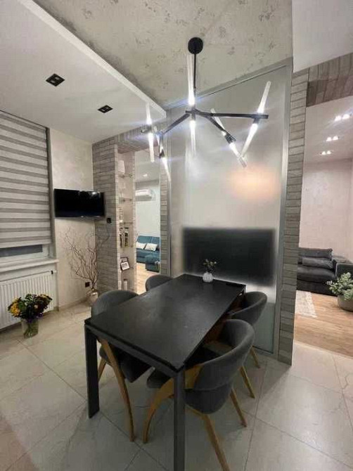 ЖК Комфорт Сити, Премиум класс, 3к квартира/пр.А.Поля Днепр - изображение 6