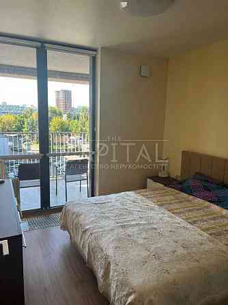 Оренда / Квартира 55м2 / ЖК «Рибальський» Поділ, Київ Киев