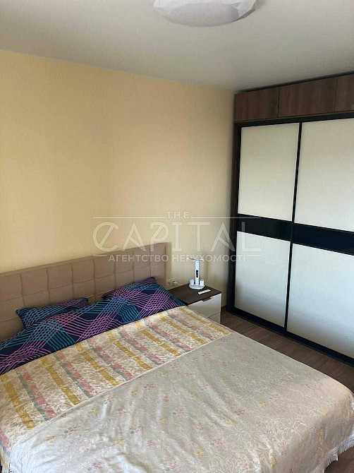 Оренда / Квартира 55м2 / ЖК «Рибальський» Поділ, Київ Киев - изображение 5