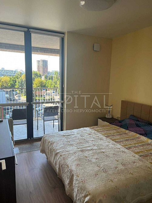 Оренда / Квартира 55м2 / ЖК «Рибальський» Поділ, Київ Киев - изображение 6