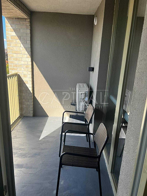 Оренда / Квартира 55м2 / ЖК «Рибальський» Поділ, Київ Киев - изображение 4