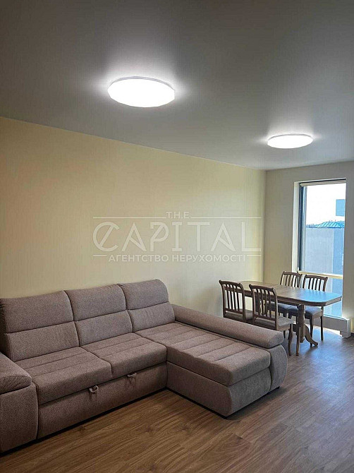 Оренда / Квартира 55м2 / ЖК «Рибальський» Поділ, Київ Киев - изображение 2
