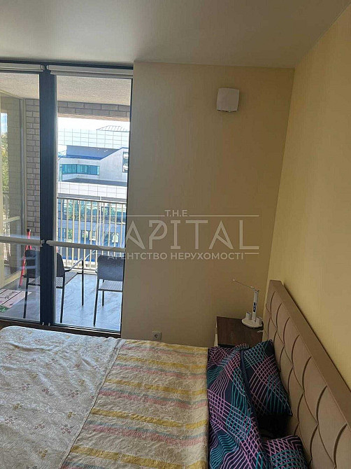 Оренда / Квартира 55м2 / ЖК «Рибальський» Поділ, Київ Киев - изображение 8