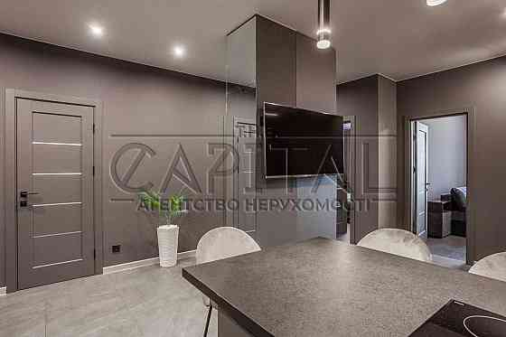 Оренда ДИЗАЙНЕРСЬКОЇ 3х кімнатної квартири ЖК Новопечерська Вежа Киев