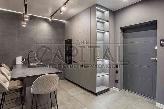 Оренда ДИЗАЙНЕРСЬКОЇ 3х кімнатної квартири ЖК Новопечерська Вежа Киев