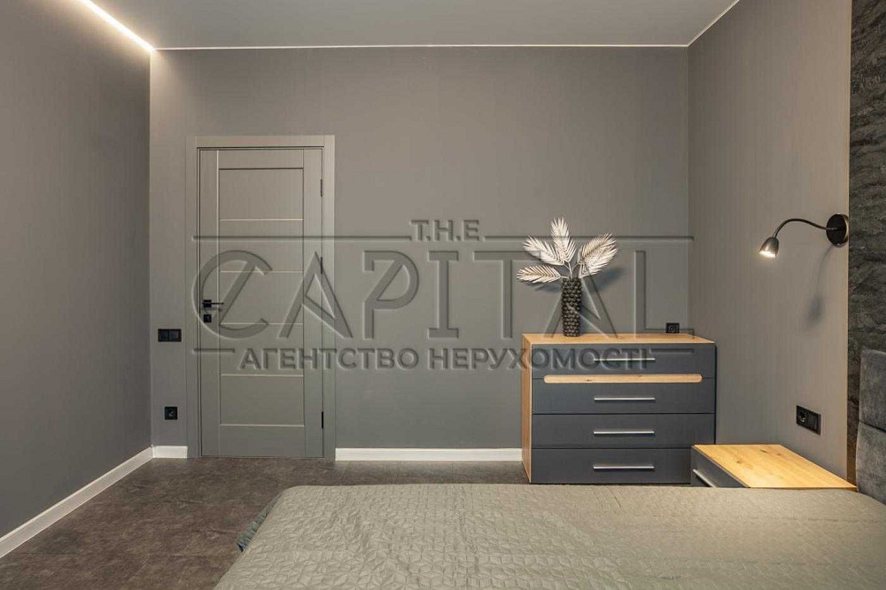 Оренда ДИЗАЙНЕРСЬКОЇ 3х кімнатної квартири ЖК Новопечерська Вежа Киев - изображение 7