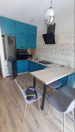 Здам 1к квартиру  ЖК River Park, Набережна Перемоги Днепр