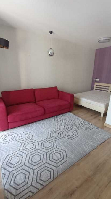 Здам 1к квартиру  ЖК River Park, Набережна Перемоги Днепр - изображение 7