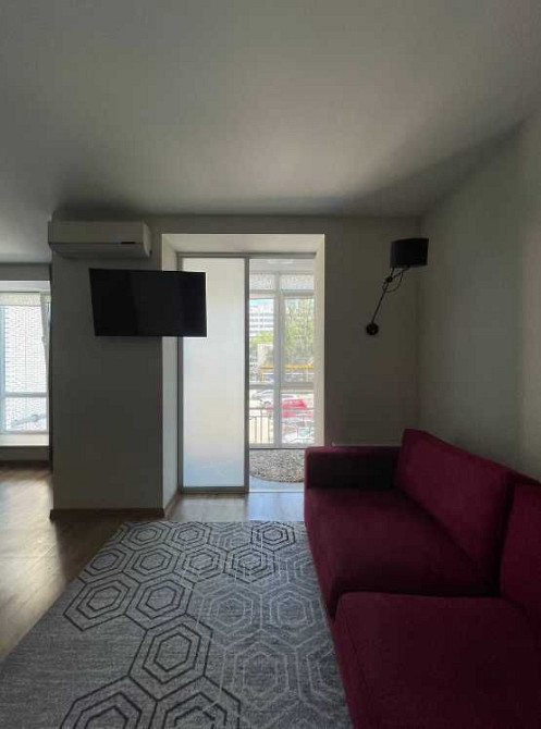 Здам 1к квартиру  ЖК River Park, Набережна Перемоги Днепр - изображение 6