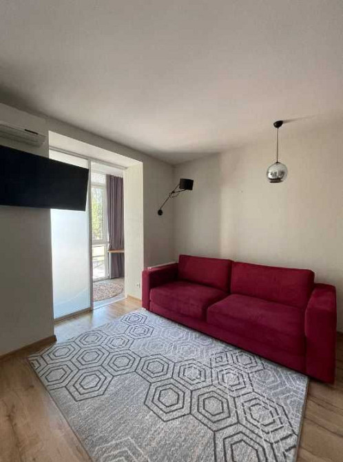 Здам 1к квартиру  ЖК River Park, Набережна Перемоги Днепр - изображение 4