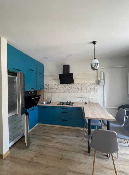 Здам 1к квартиру  ЖК River Park, Набережна Перемоги Днепр - изображение 8