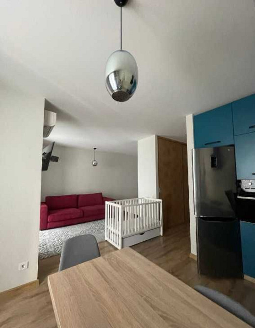 Здам 1к квартиру  ЖК River Park, Набережна Перемоги Днепр - изображение 2