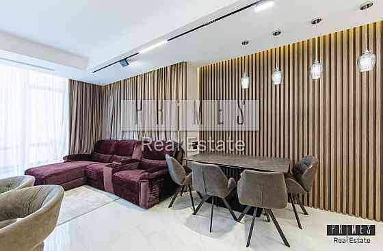 Оренда 3к квартири, ЖК Park Avenue Vip, Деміївська 29 Киев