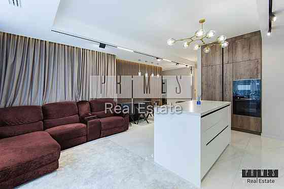 Оренда 3к квартири, ЖК Park Avenue Vip, Деміївська 29 Киев