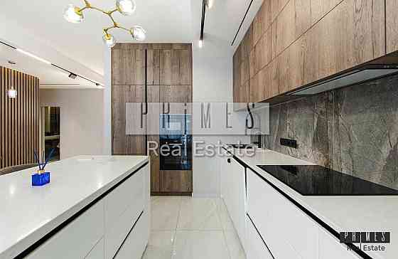 Оренда 3к квартири, ЖК Park Avenue Vip, Деміївська 29 Киев