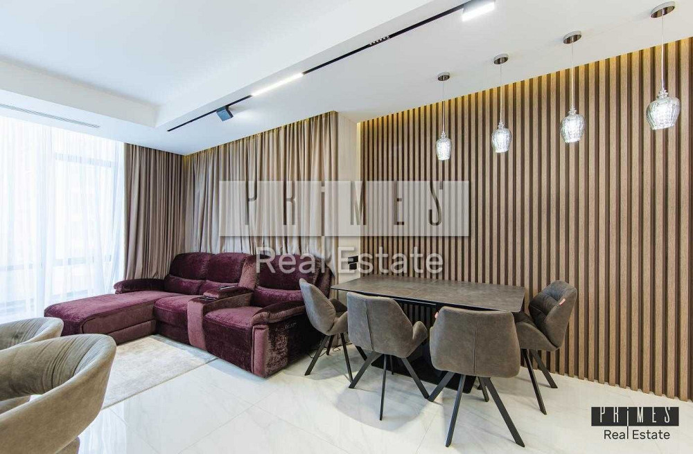 Оренда 3к квартири, ЖК Park Avenue Vip, Деміївська 29 Київ - зображення 4