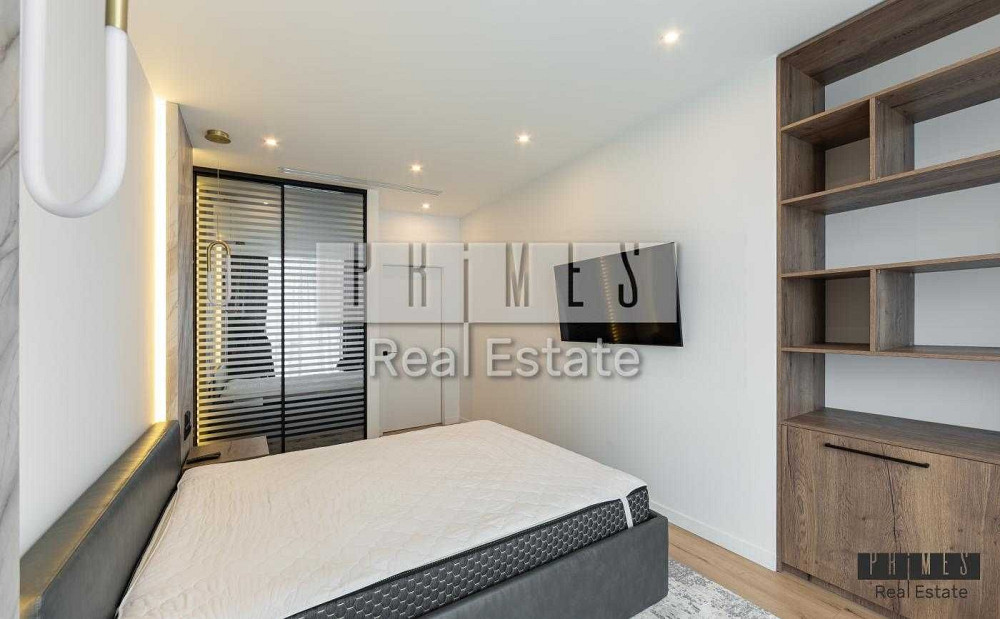 Оренда 3к квартири, ЖК Park Avenue Vip, Деміївська 29 Київ - зображення 7