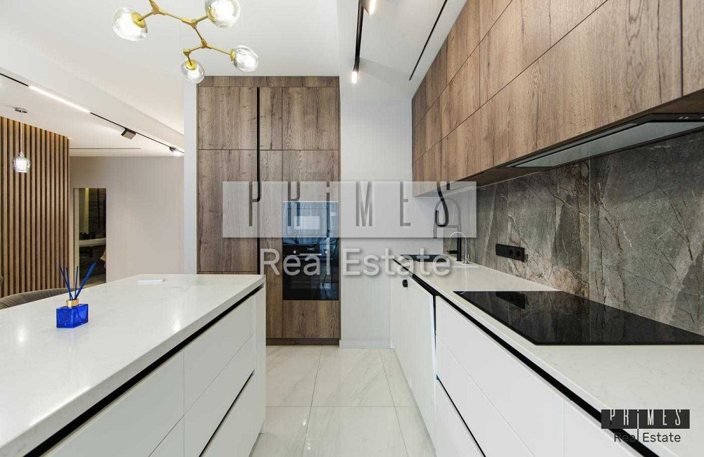 Оренда 3к квартири, ЖК Park Avenue Vip, Деміївська 29 Київ - зображення 3