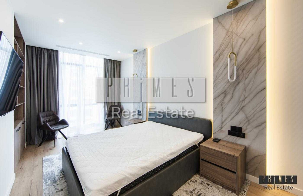 Оренда 3к квартири, ЖК Park Avenue Vip, Деміївська 29 Київ - зображення 8