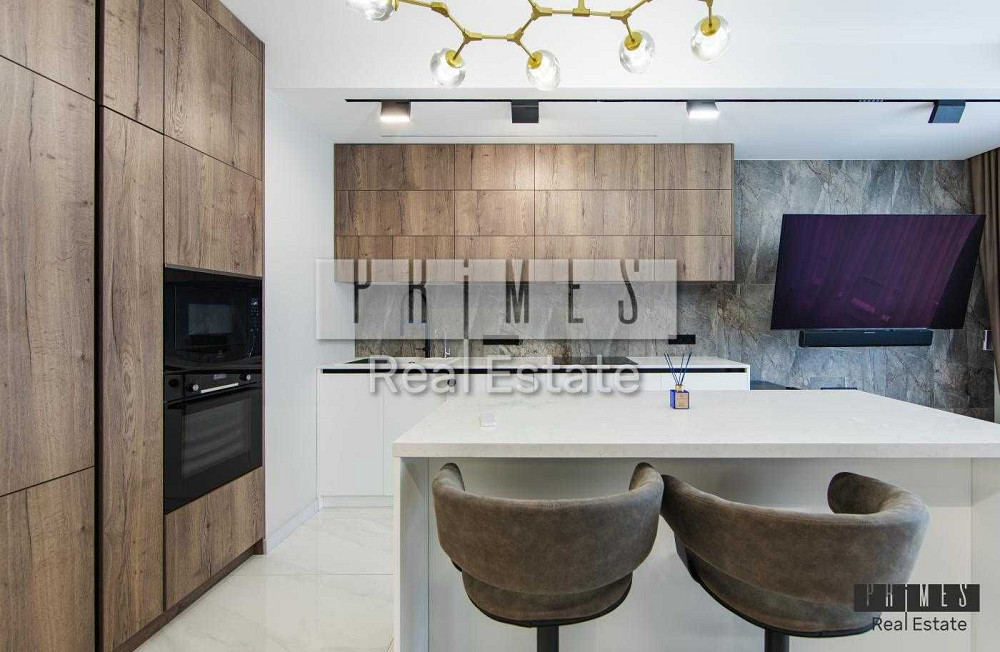 Оренда 3к квартири, ЖК Park Avenue Vip, Деміївська 29 Київ - зображення 2