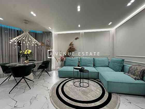 Оренда 3к. квартири 100м2 ЖК Парк Авеню пр-т. Голосіївський 60 Киев