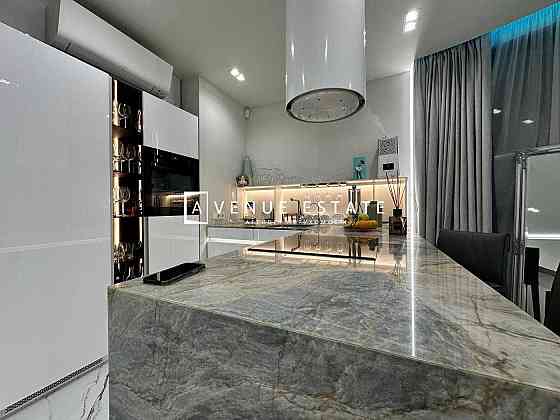 Оренда 3к. квартири 100м2 ЖК Парк Авеню пр-т. Голосіївський 60 Киев