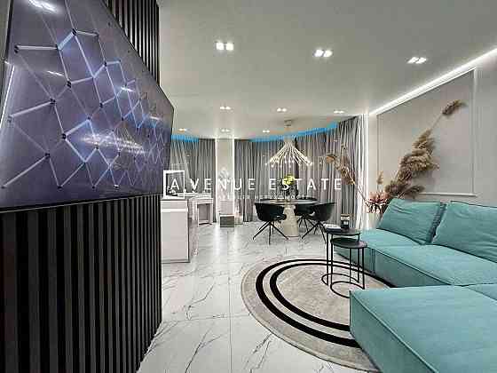 Оренда 3к. квартири 100м2 ЖК Парк Авеню пр-т. Голосіївський 60 Киев