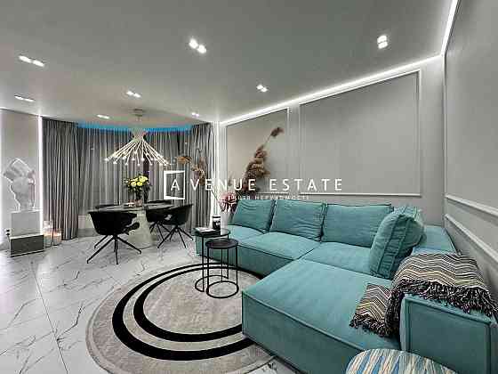 Оренда 3к. квартири 100м2 ЖК Парк Авеню пр-т. Голосіївський 60 Киев