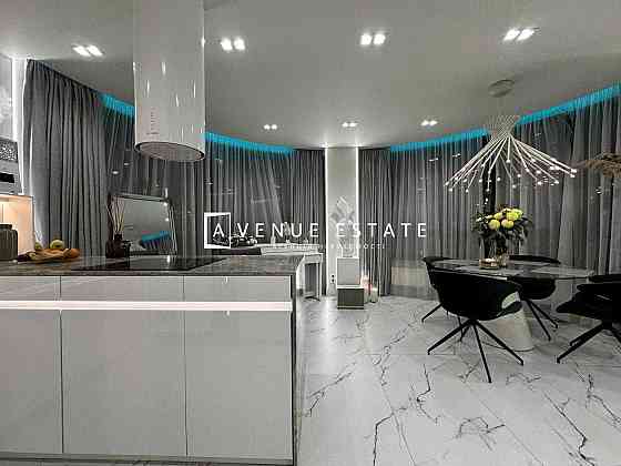 Оренда 3к. квартири 100м2 ЖК Парк Авеню пр-т. Голосіївський 60 Киев