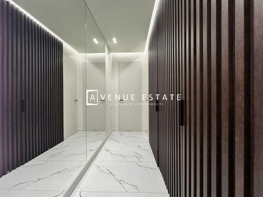 Оренда 3к. квартири 100м2 ЖК Парк Авеню пр-т. Голосіївський 60 Киев - изображение 8