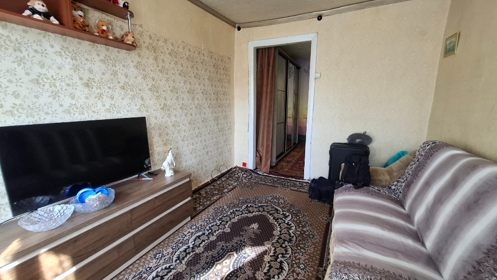 Частина будинку, Салтівка, 44 м² Харків - зображення 3