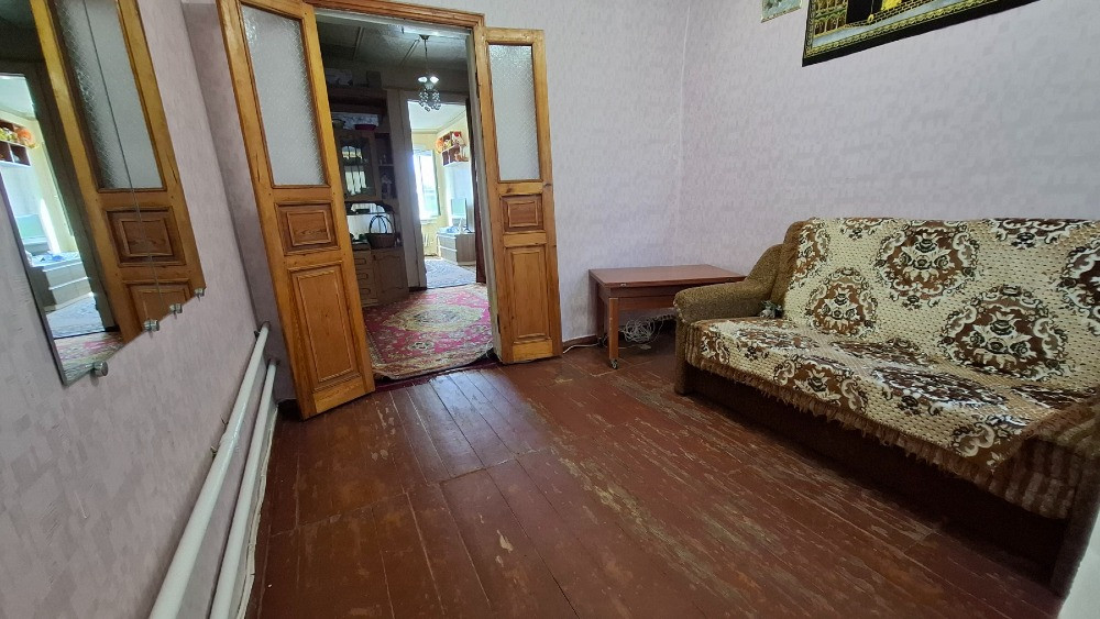 Частина будинку, Салтівка, 44 м² Харків - зображення 4