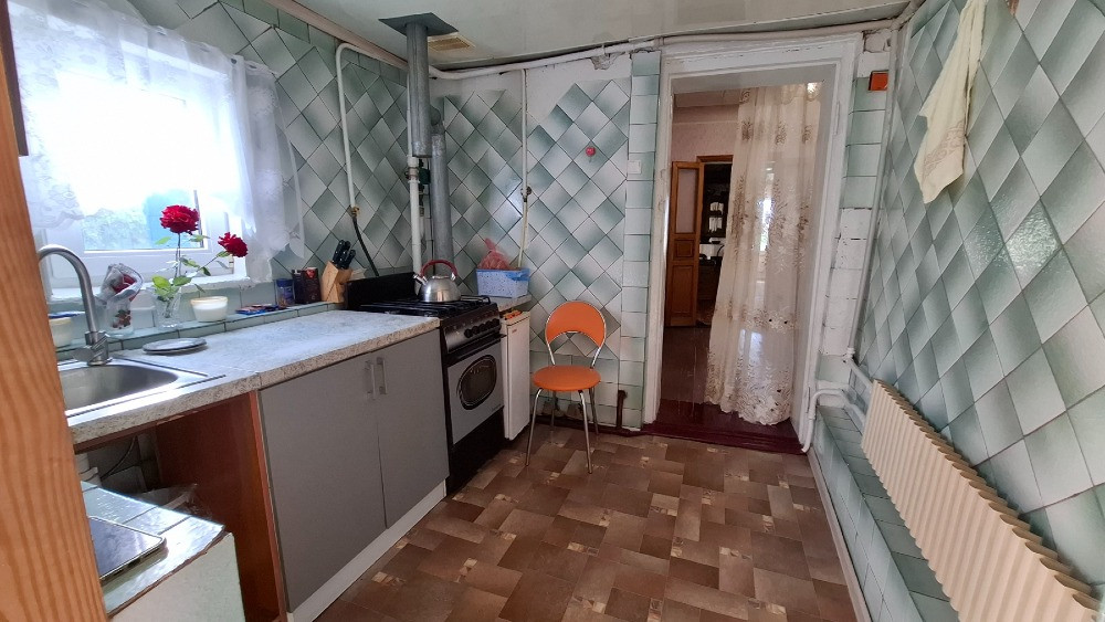 Частина будинку, Салтівка, 44 м² Харків - зображення 5