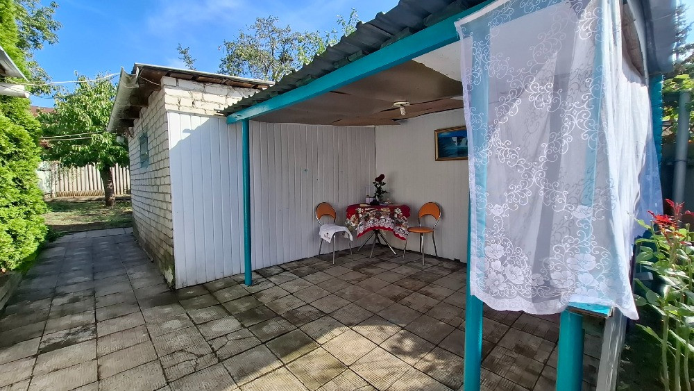 Частина будинку, Салтівка, 44 м² Харків - зображення 7