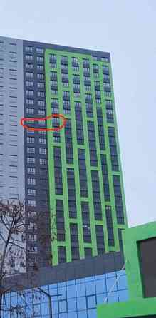 Квартира 2 кімнатка, ЖК Олімпік Парк Киев