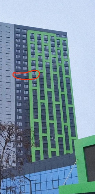 Квартира 2 кімнатка, ЖК Олімпік Парк Киев - изображение 2