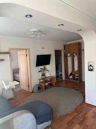 Продам 3к квартиру 2к+кухня-їдальня 44 м2 Набережна Перемоги Днепр