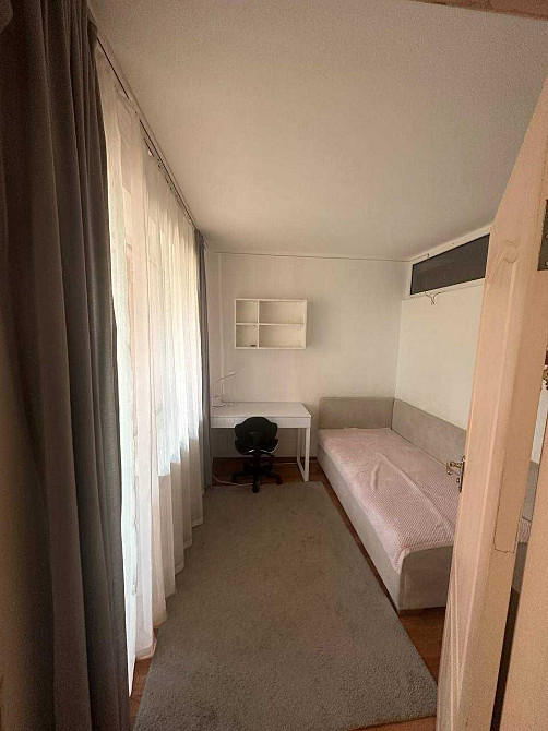 Продам 3к квартиру 2к+кухня-їдальня 44 м2 Набережна Перемоги Днепр - изображение 8