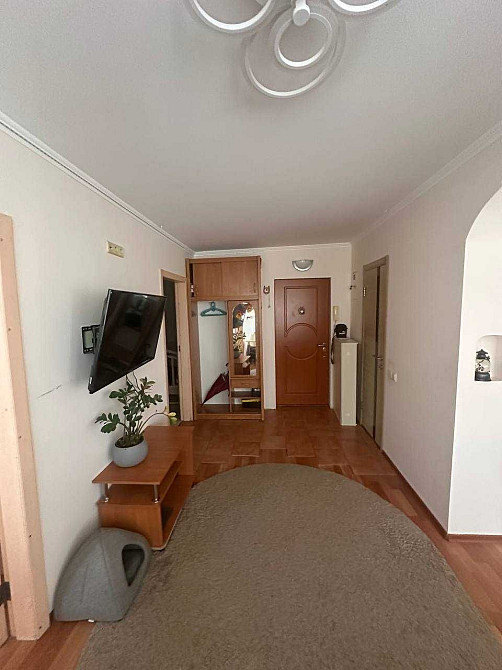 Продам 3к квартиру 2к+кухня-їдальня 44 м2 Набережна Перемоги Днепр - изображение 7